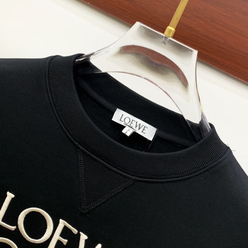 Loewe Hoodies